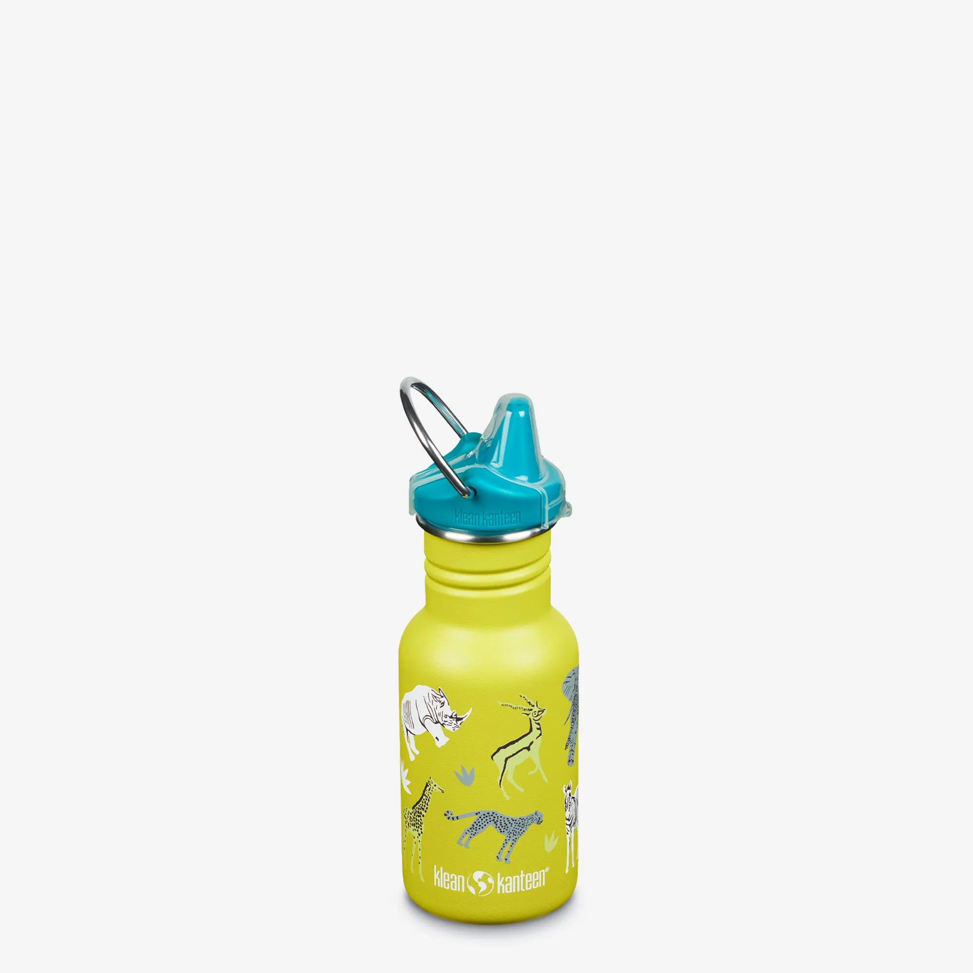 12 oz Classic Kid's Sippy Bottle