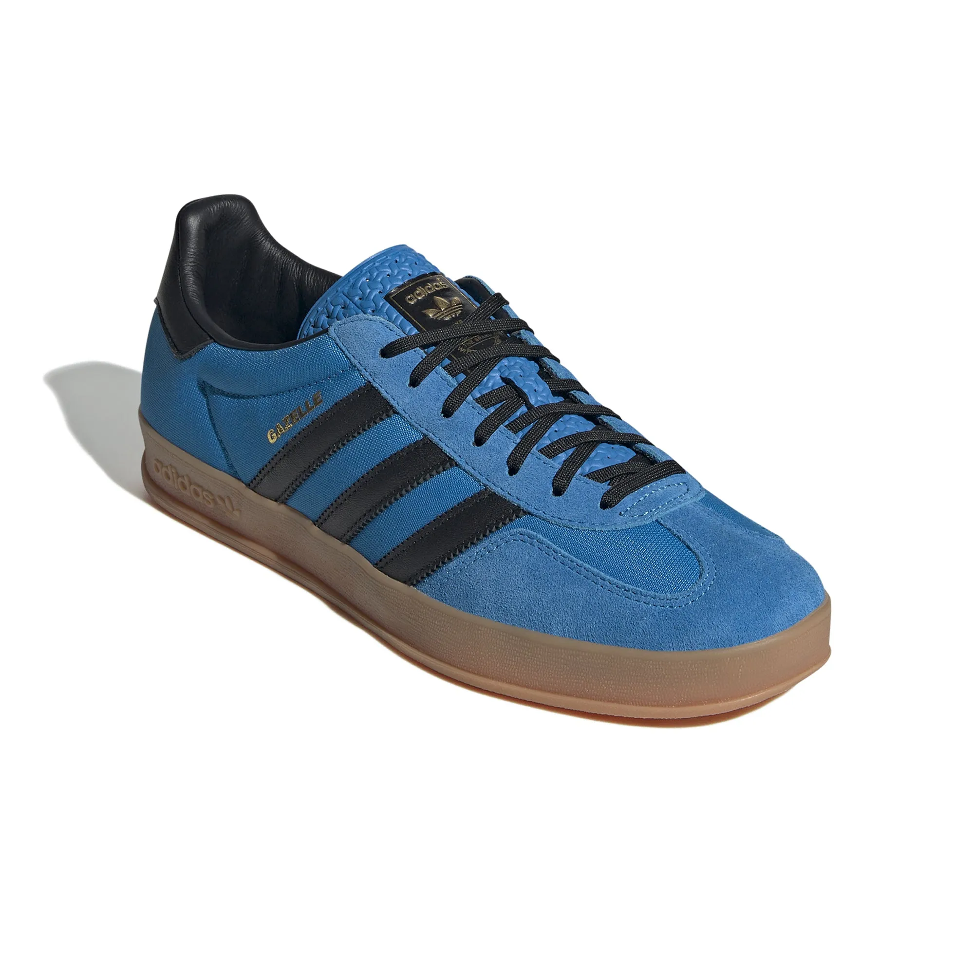 ADIDAS GAZELLE INDOOR SHOES IG4998