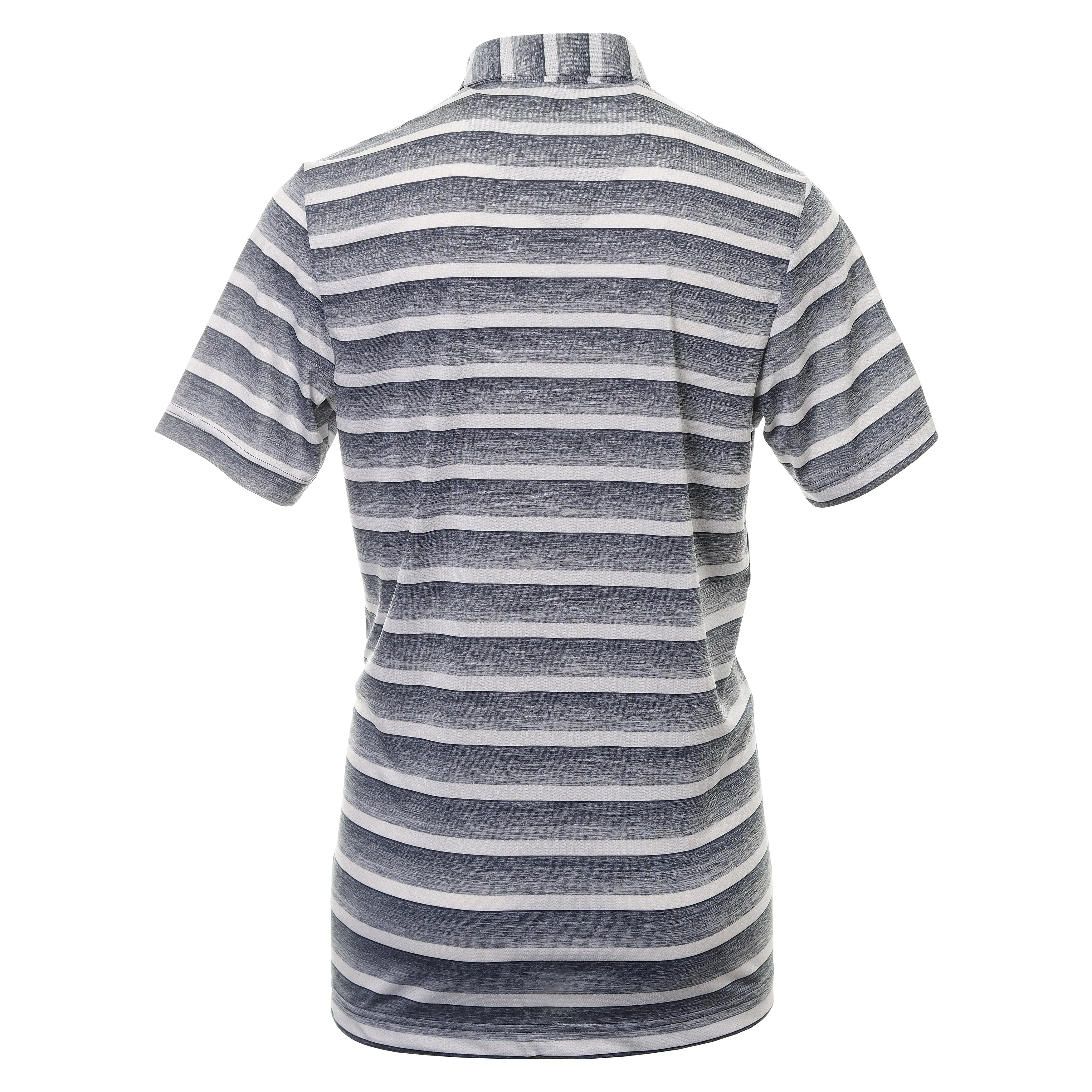 adidas Golf 2-Colour Stripe Shirt