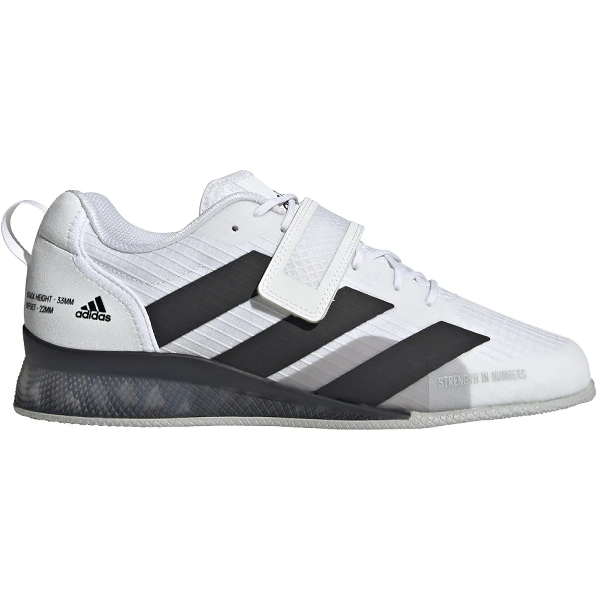 Adidas Men's adipower Weightlifting III Shoes