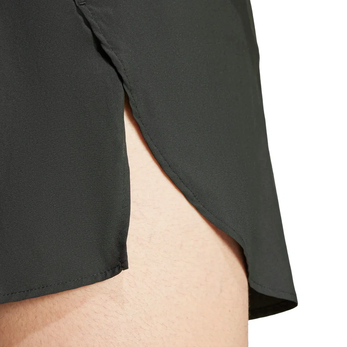 adidas Men's Adizero Essential Split Shorts