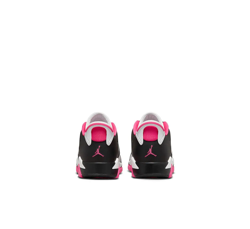 AIR JORDAN 6 RETRO LOW (GS)