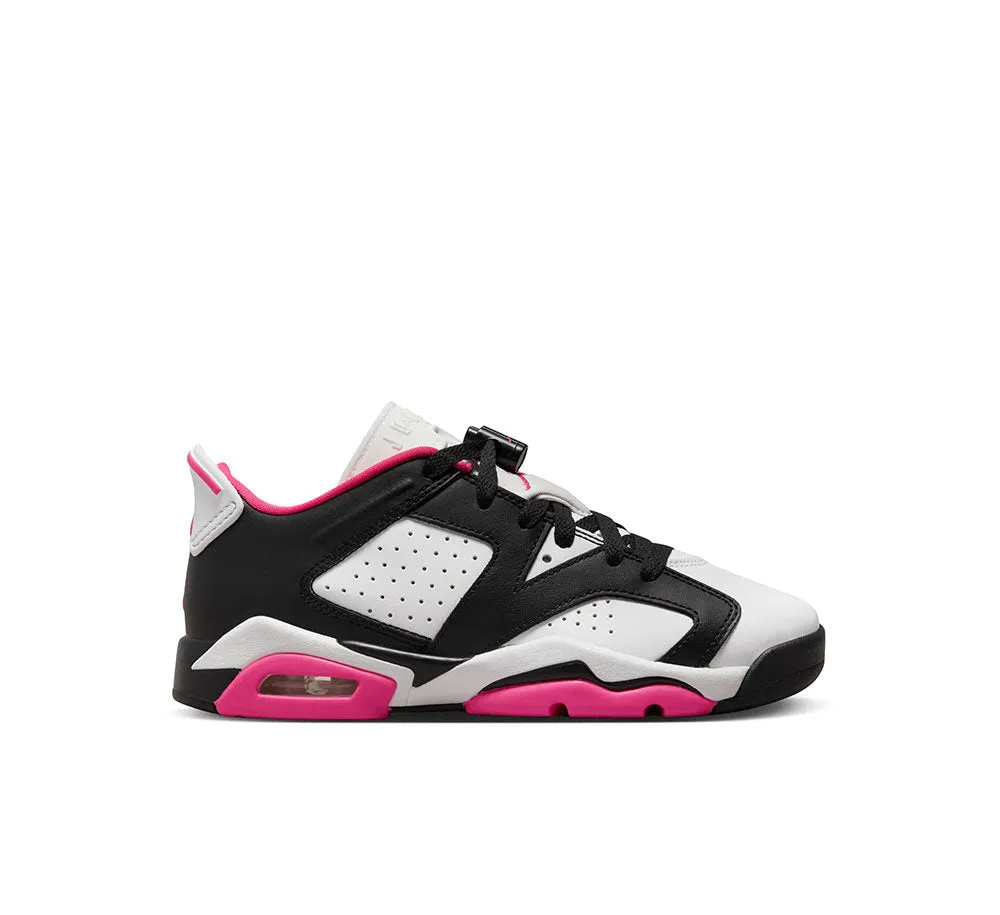 AIR JORDAN 6 RETRO LOW (GS)