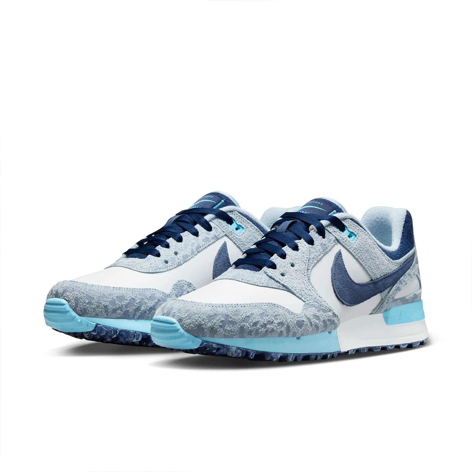 Air Pegasus '89 NRG Golf Shoes Armory Blue - SU24