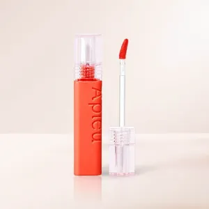 Apieu Juicy-Pang Mousse Tint CR07 Orange Poem