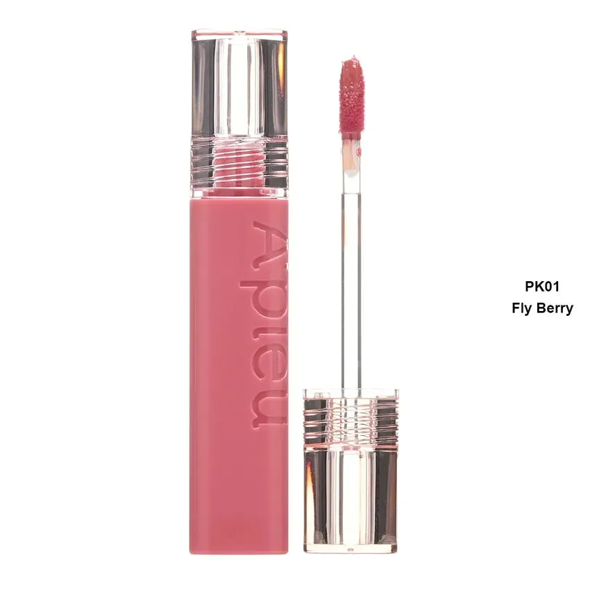 Apieu Juicy-Pang Mousse Tint PK01 Fly Berry