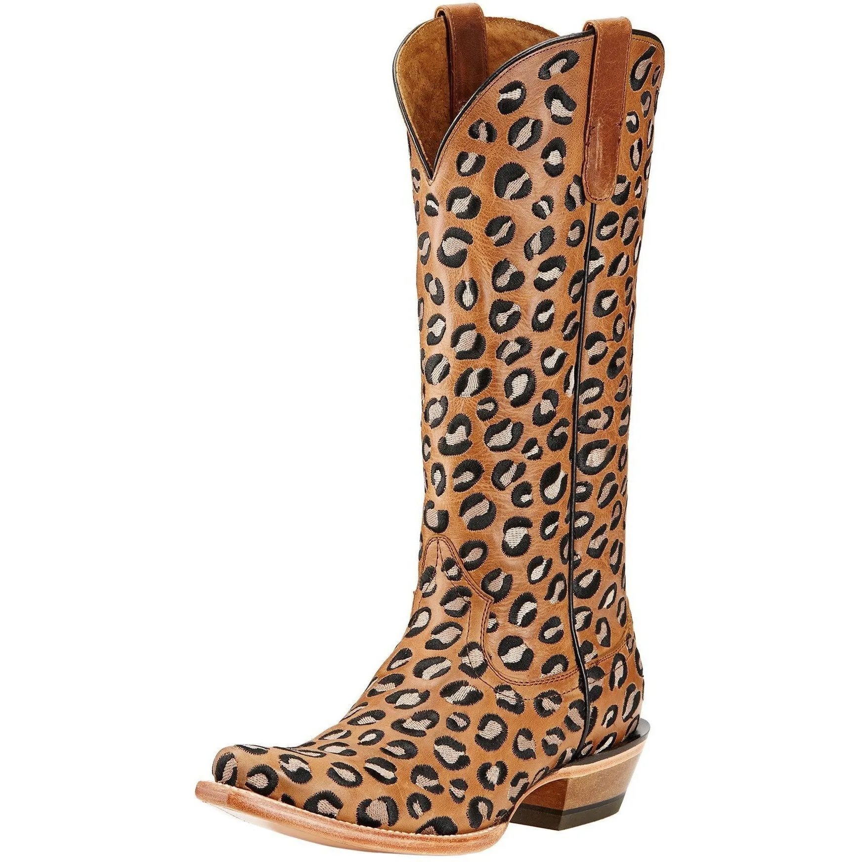 Ariat Women's Wildcat Khaki Boot