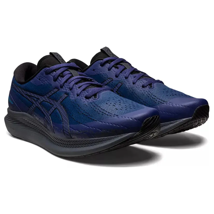 Asics Walkride FF Men Walking Shoe Indogo Blue/Black