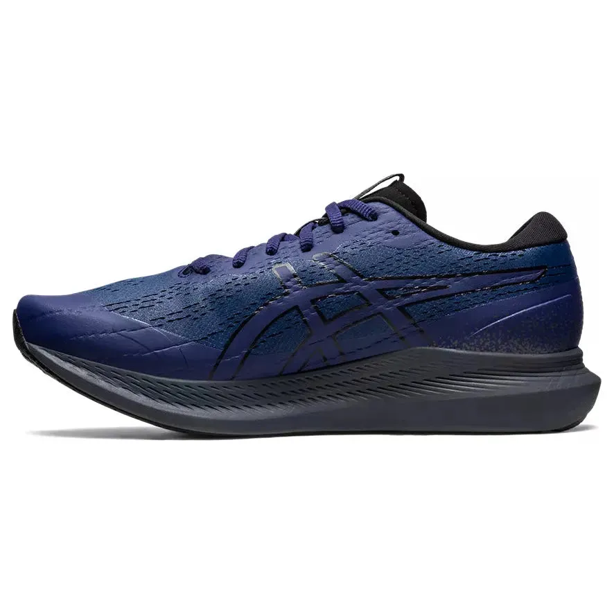 Asics Walkride FF Men Walking Shoe Indogo Blue/Black