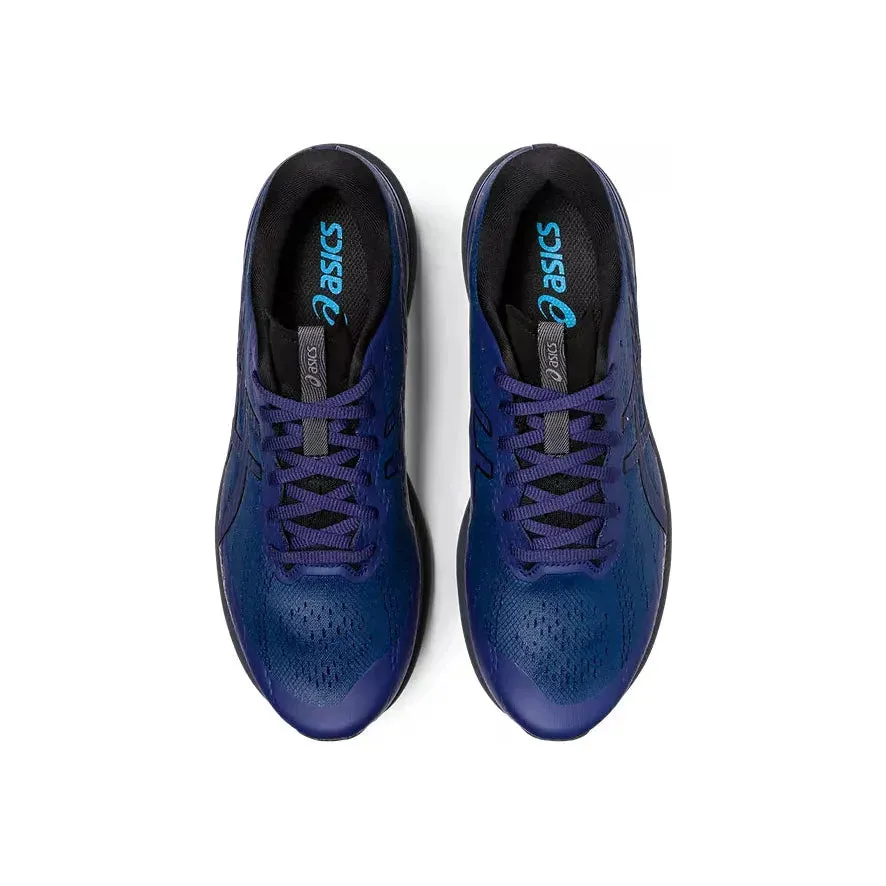 Asics Walkride FF Men Walking Shoe Indogo Blue/Black