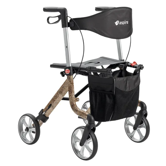 Aspire Vogue Lightweight Walker