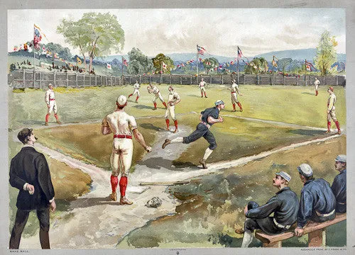 Base Ball