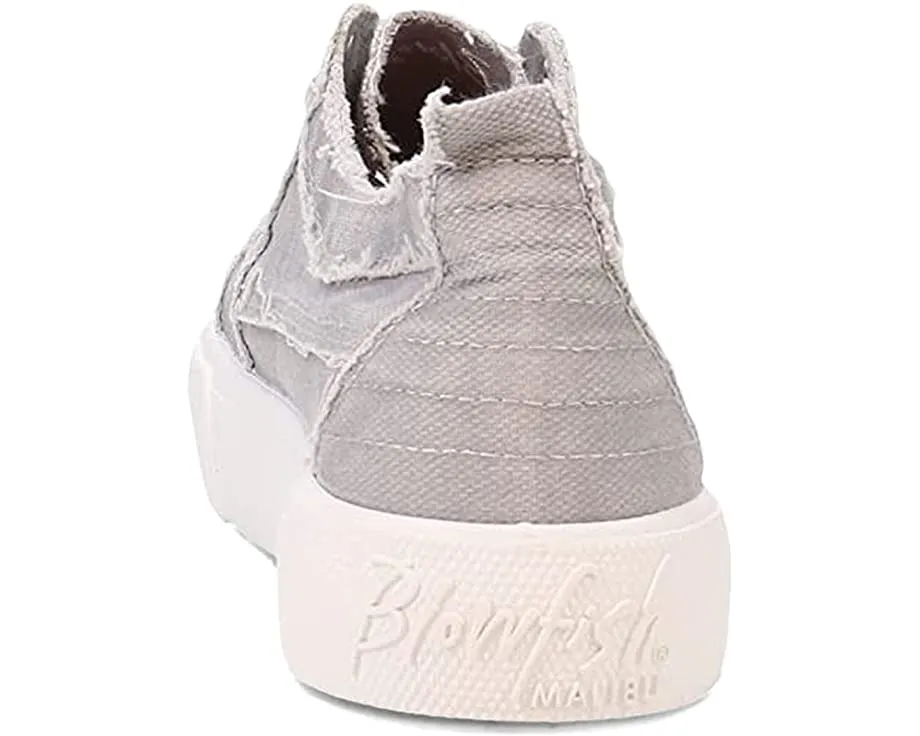 Blowfish Clay Vapor Smoked 16oz Canvas Sneaker