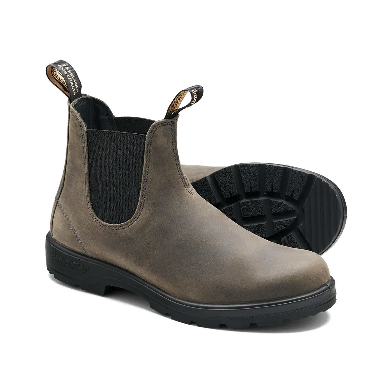 BLUNDSTONE CLASSICS CLAY