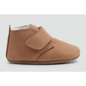 Bobux Soft Sole Desert Arctic Caramel