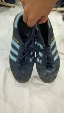 Branded Adidas Spezial Shoes