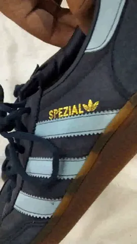 Branded Adidas Spezial Shoes