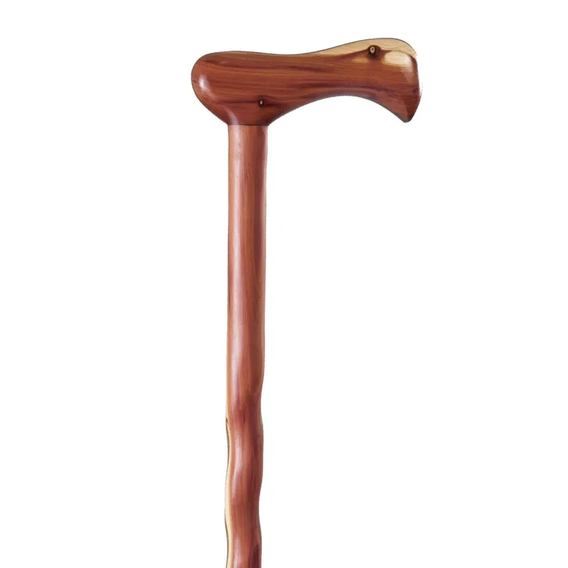 Brazos Walking Sticks Cedar Walking Cane