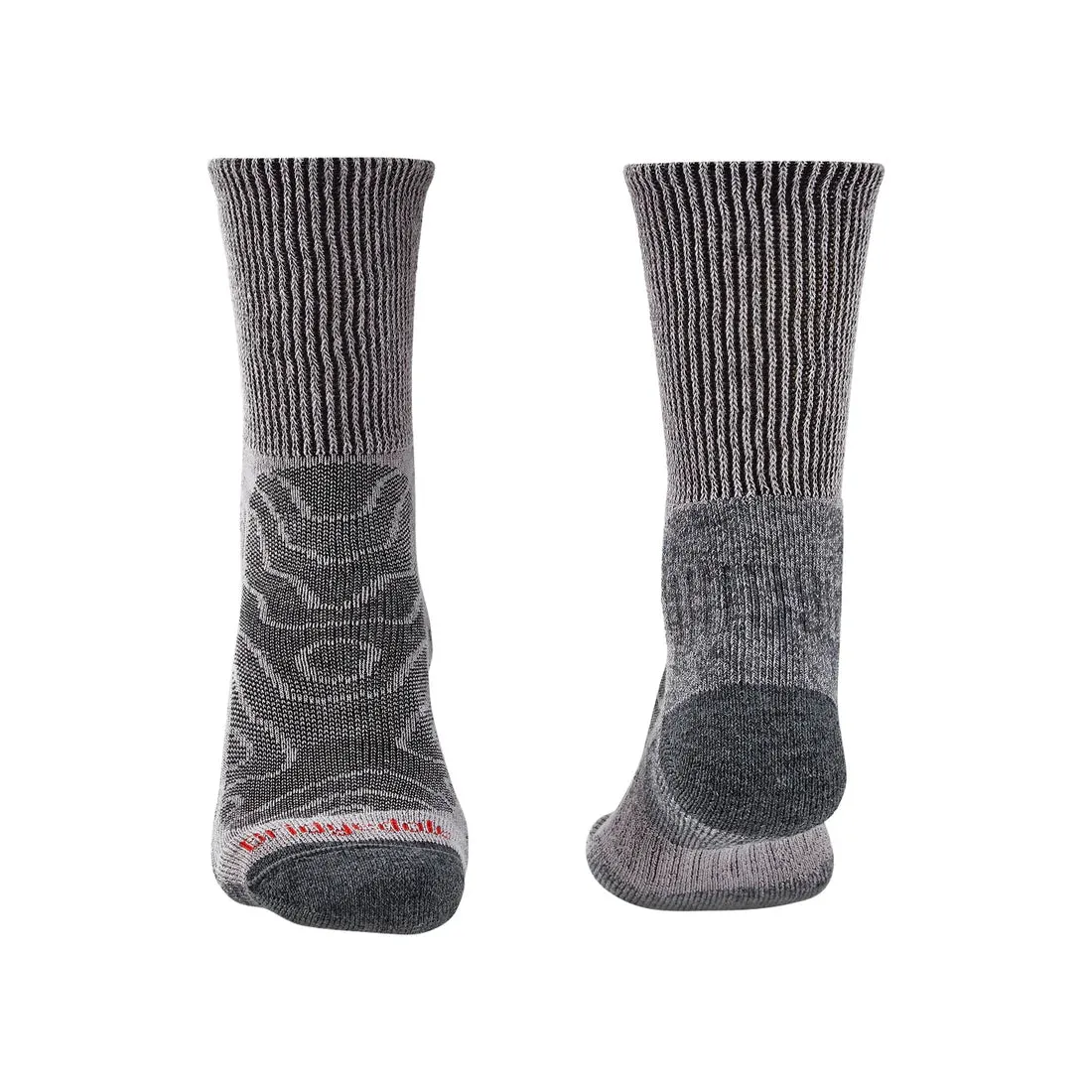 Bridgedale Hike Light Weight Merino Comfort Boot Socks