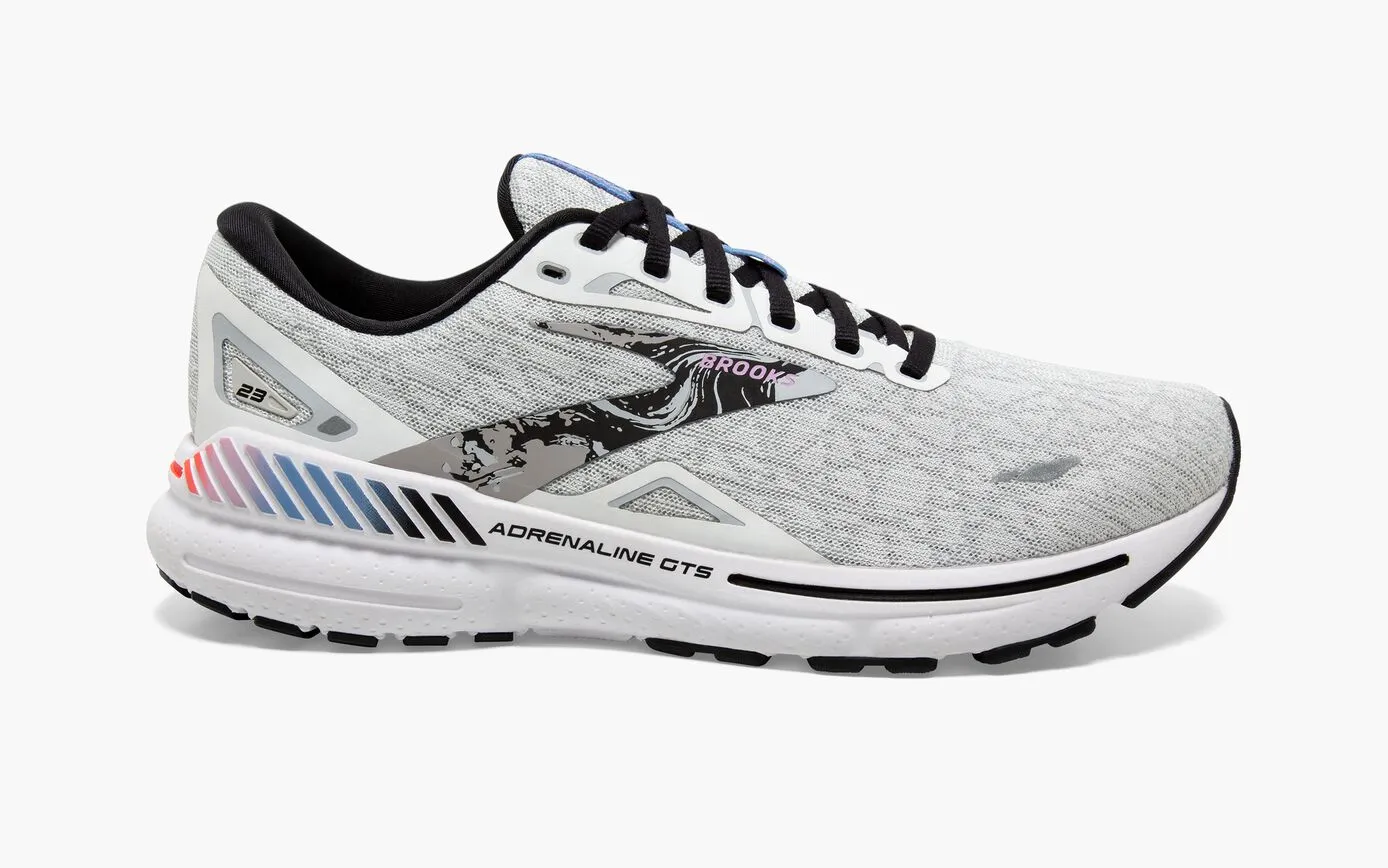 Brooks Mens Adrenaline GTS 23