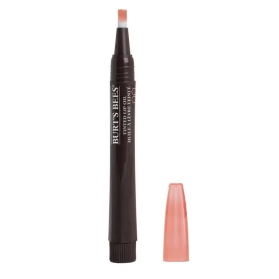 Burt's Bees Tinted Lip Oil - Caramel Cloud