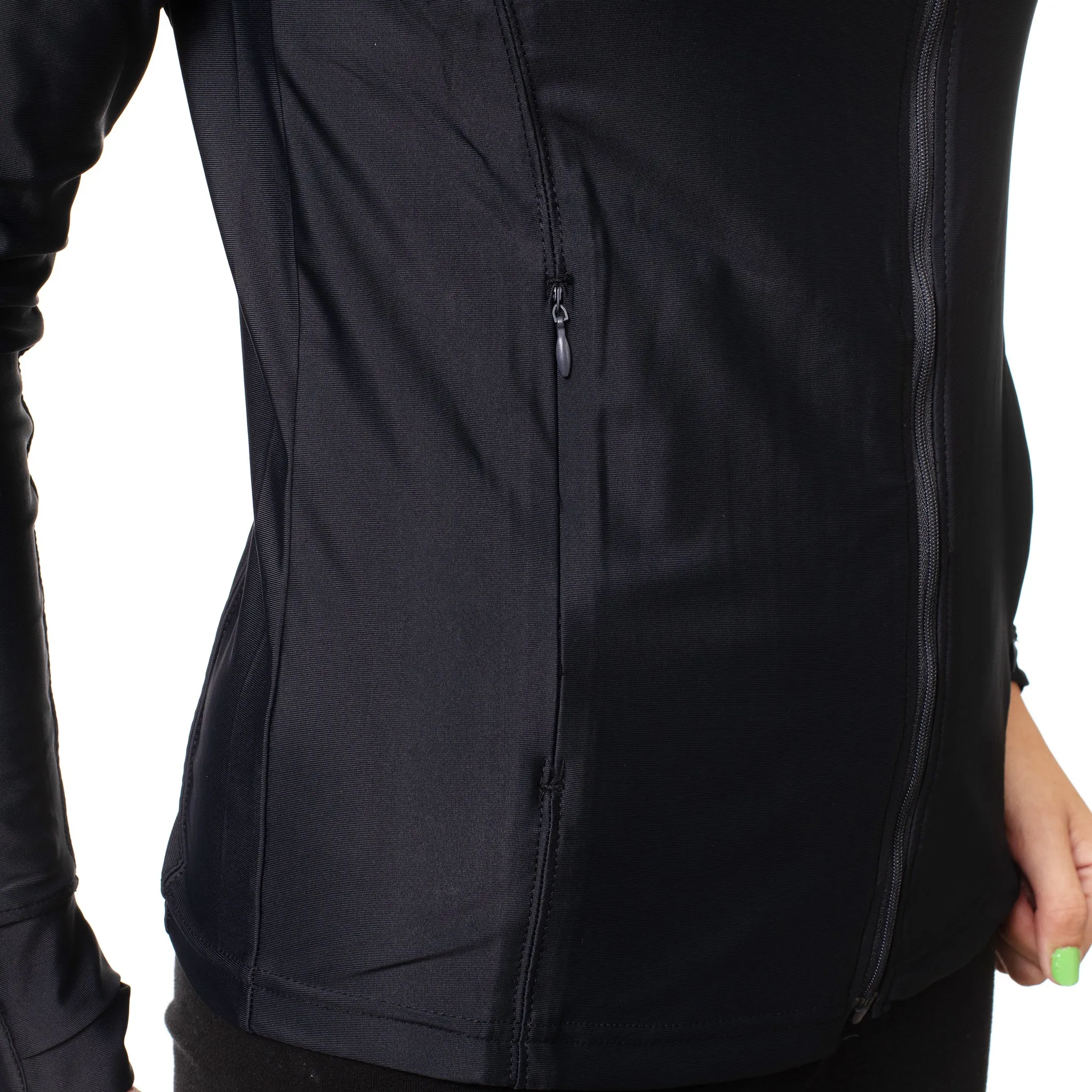 Cameron Athletic Grooming Jacket