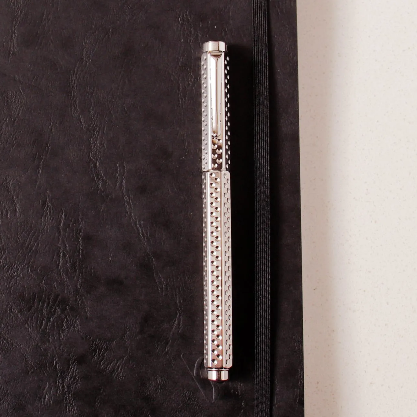 Caran D'Ache Ecridor Golf Fountain Pen