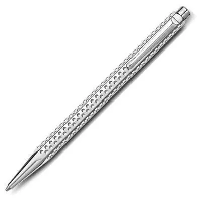 Caran d'Ache Ecridor Golf Palladium Ballpoint Pen