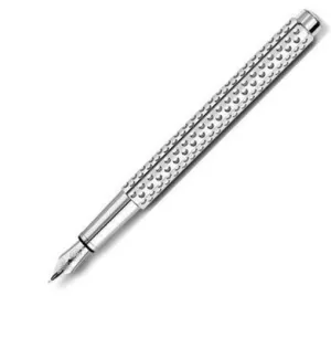 Caran d'Ache Ecridor Golf Palladium Fountain Pen