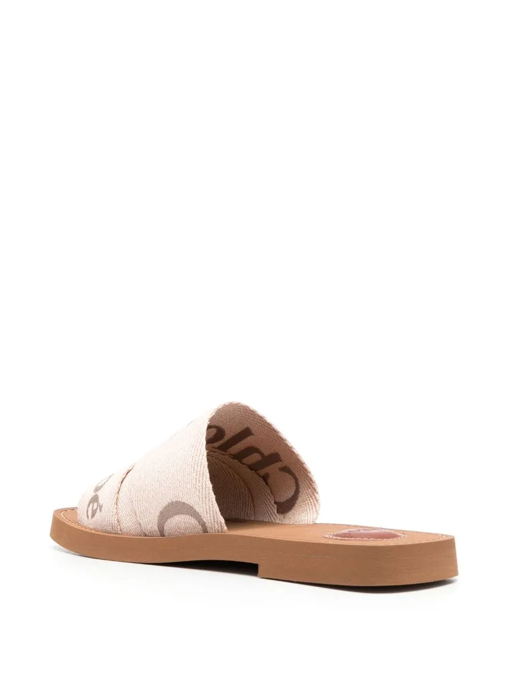 Chloè Sandals Beige