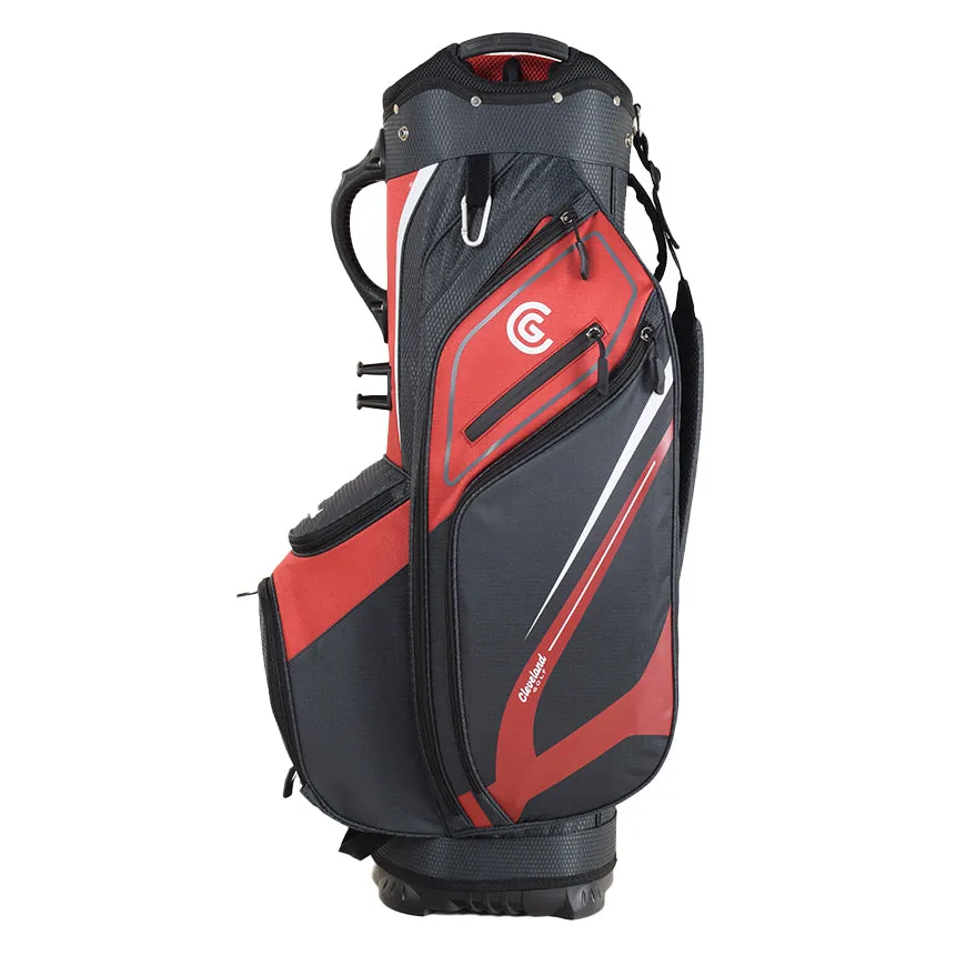 Cleveland Golf Lightweight Cart Bag