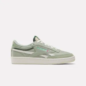 Club C Revenge Vintage Shoes Vintage Green/Chalk/Trek Green