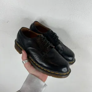 Comme Des Garçons Homme Deux Dr Martens