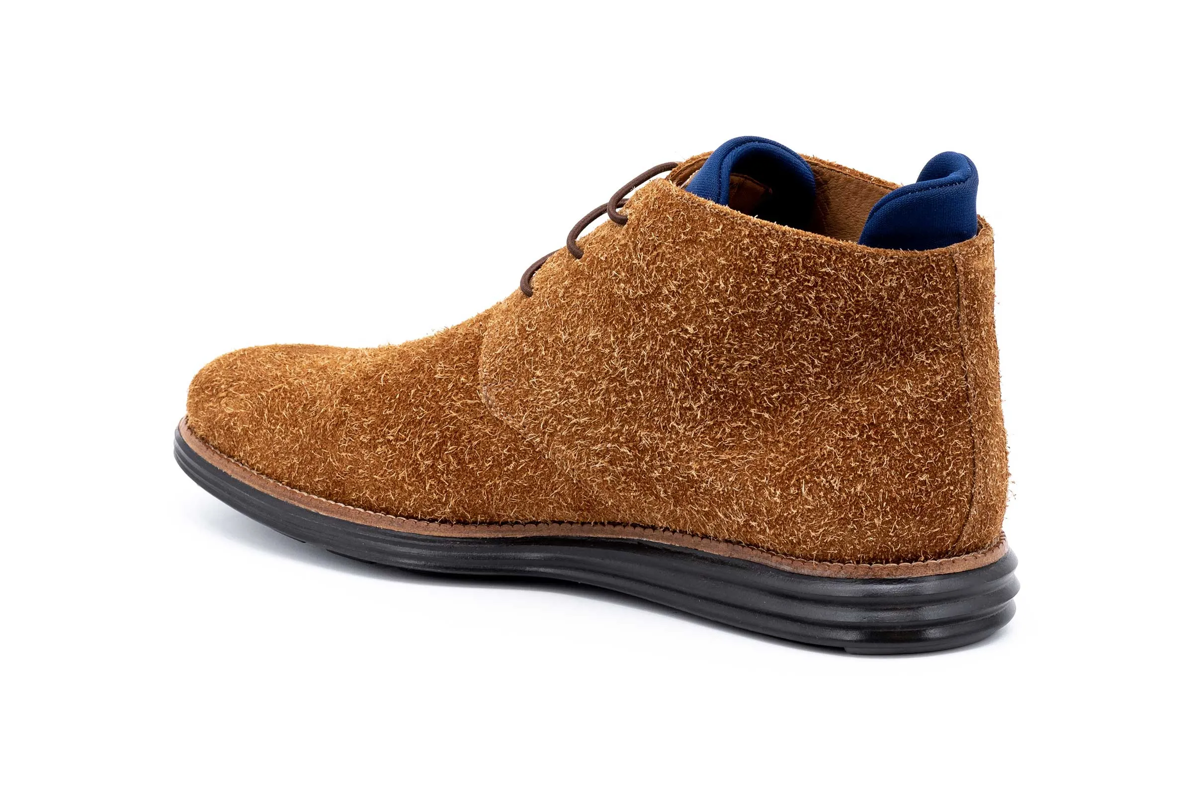 Countryaire Chukka Boots - French Roast