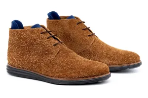 Countryaire Chukka Boots - French Roast