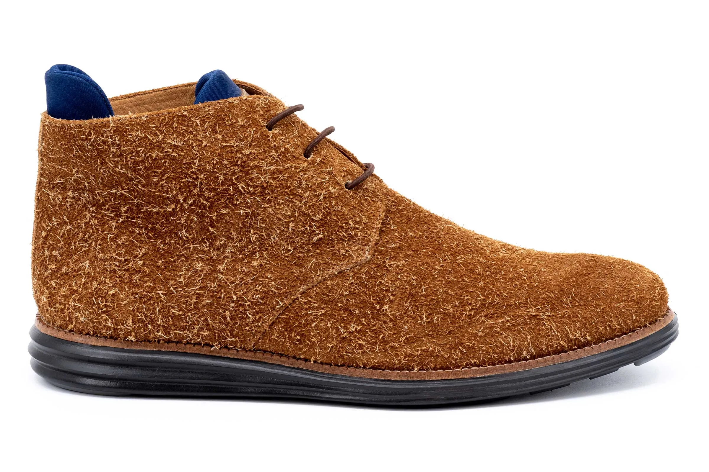 Countryaire Chukka Boots - French Roast