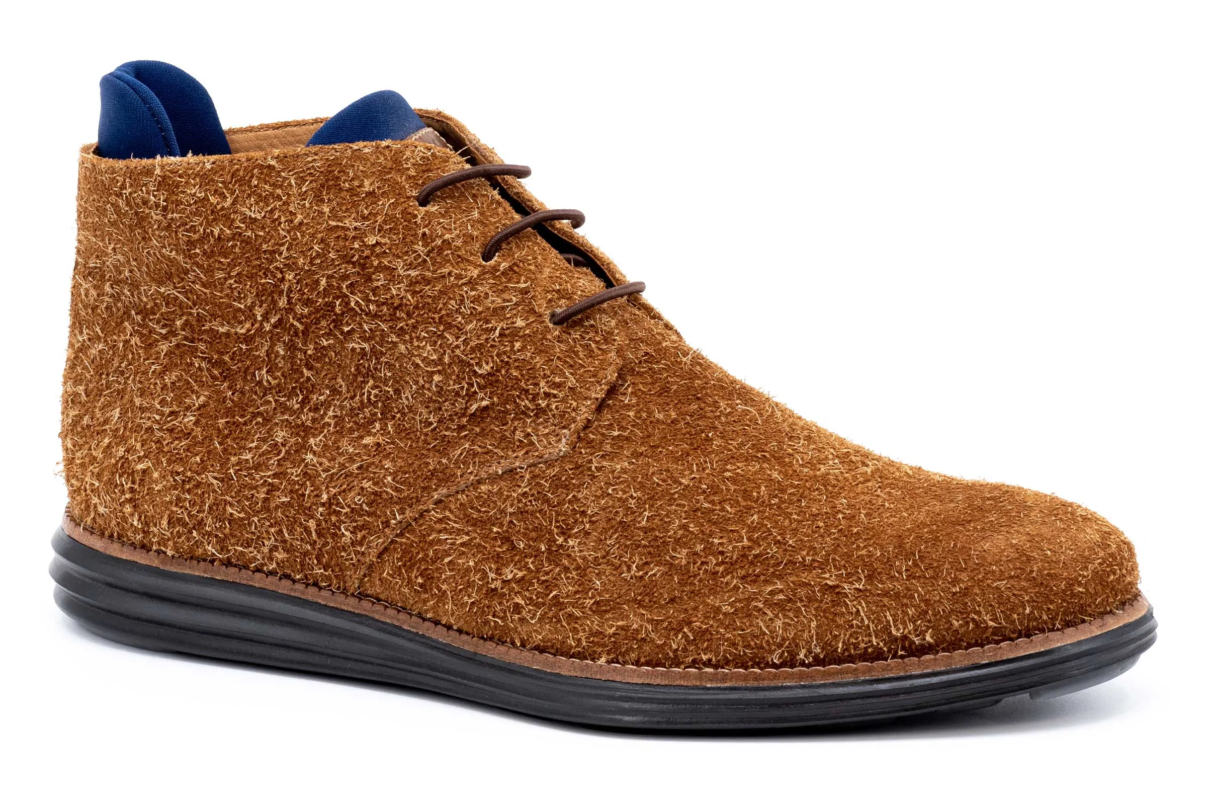 Countryaire Chukka Boots - French Roast