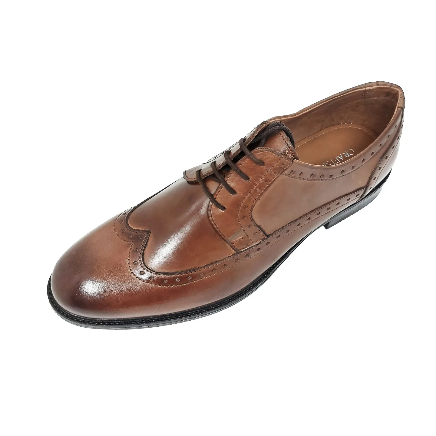 CRAFTSMAN MENS FORMAL SHOE CFS-MS53R07