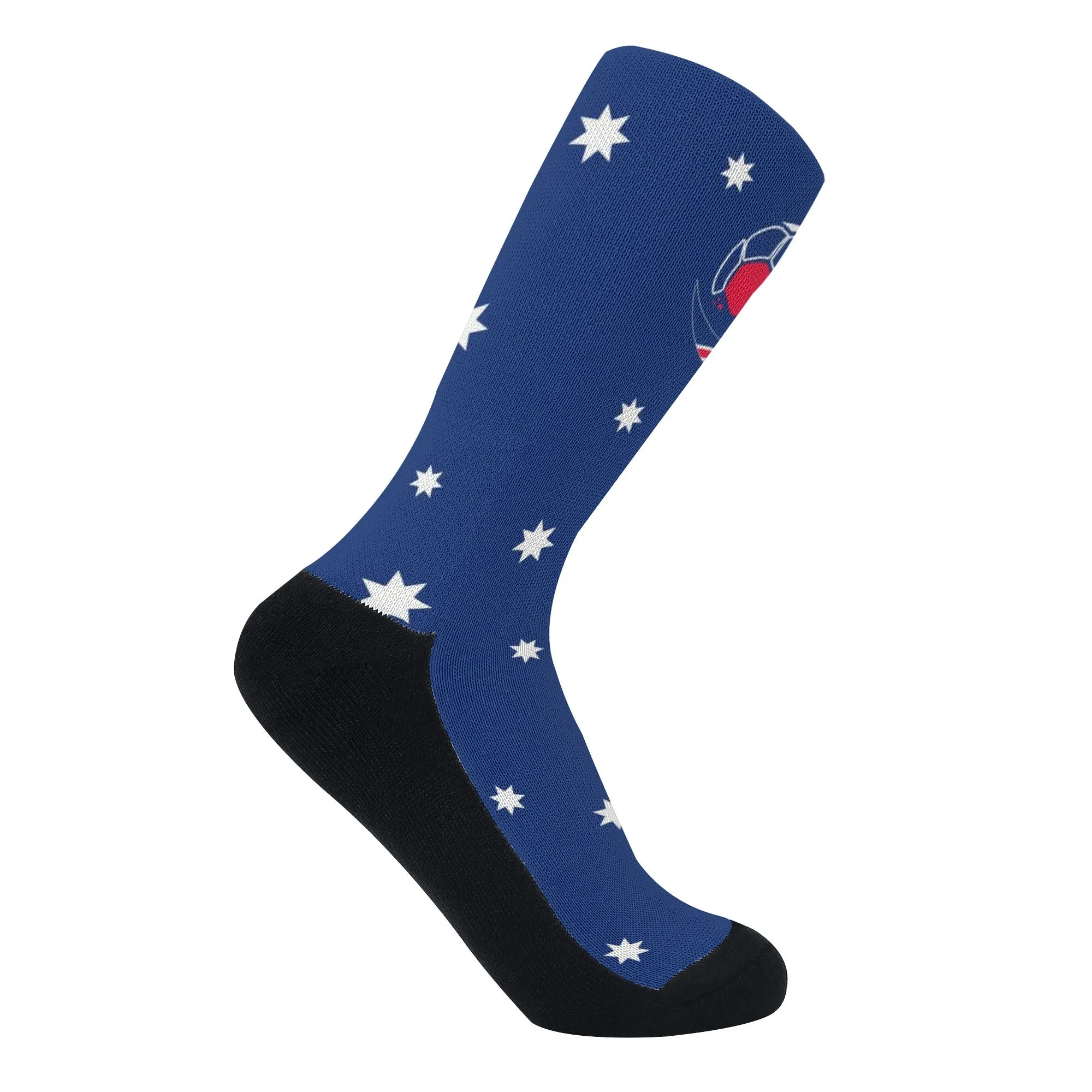 Crew Socks-Australia