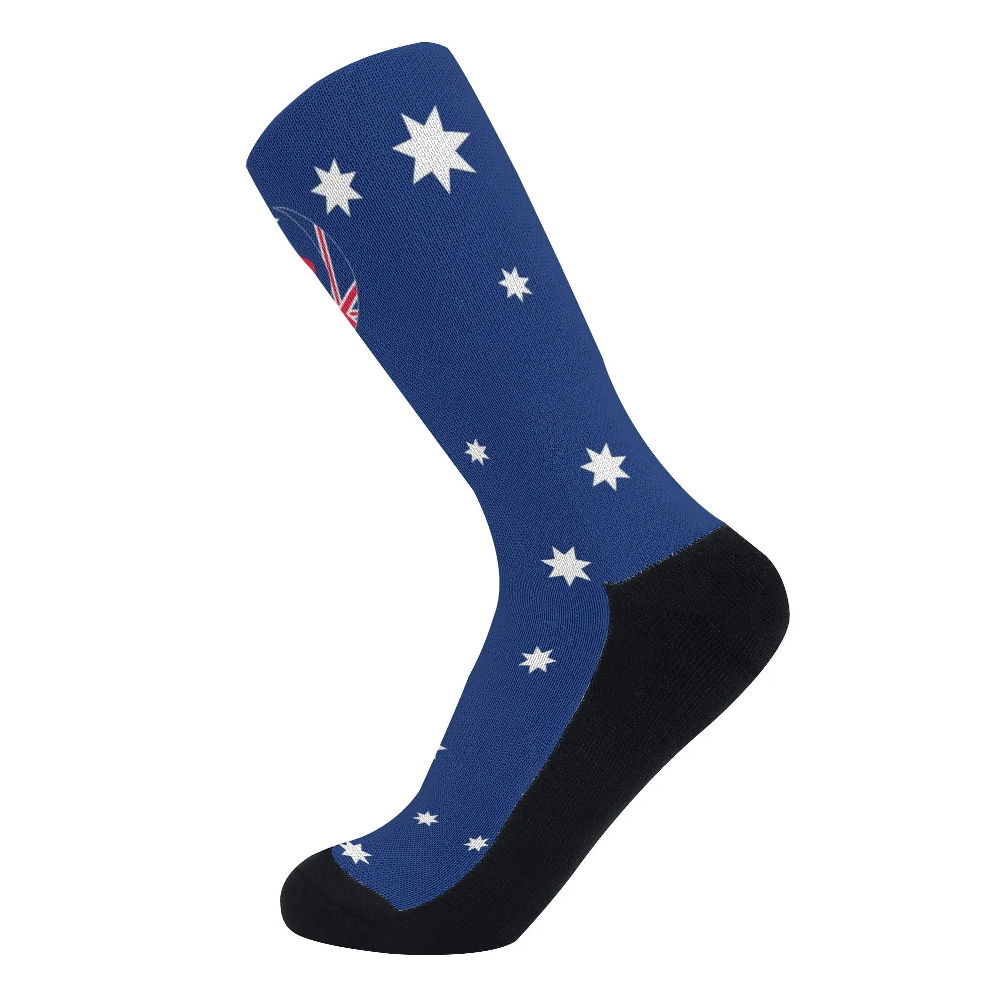 Crew Socks-Australia