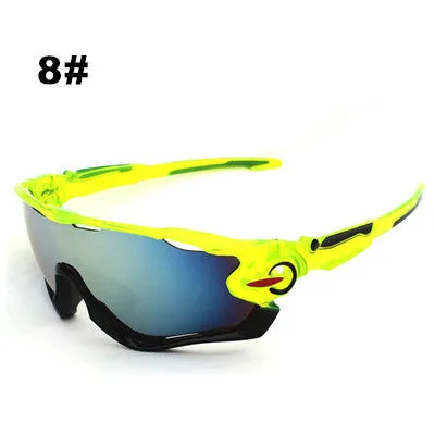 Cycling Glasses Bike Goggles for women/men Outdoor Sports Sunglasses UV400 Big Lens Spectacles Sunglasses Oculos Ciclismo