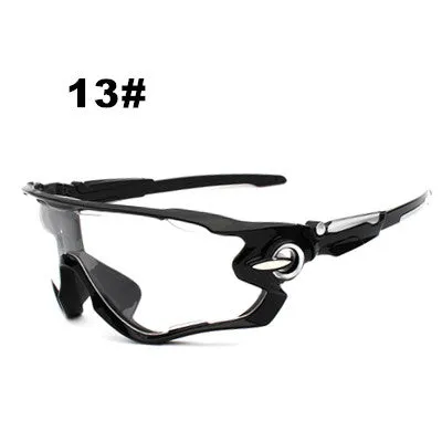 Cycling Glasses Bike Goggles for women/men Outdoor Sports Sunglasses UV400 Big Lens Spectacles Sunglasses Oculos Ciclismo