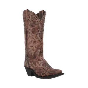 Dan Post Laredo Women's Brown Braylynn Boot