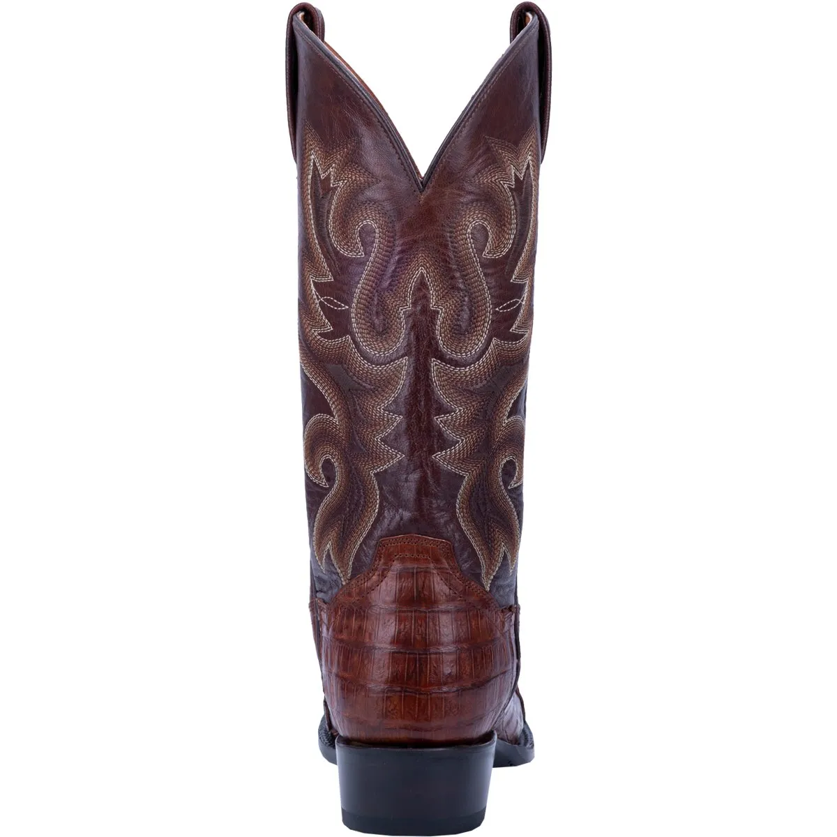 DAN POST MEN'S BAYOU CAIMAN WESTERN BOOT - DP3074