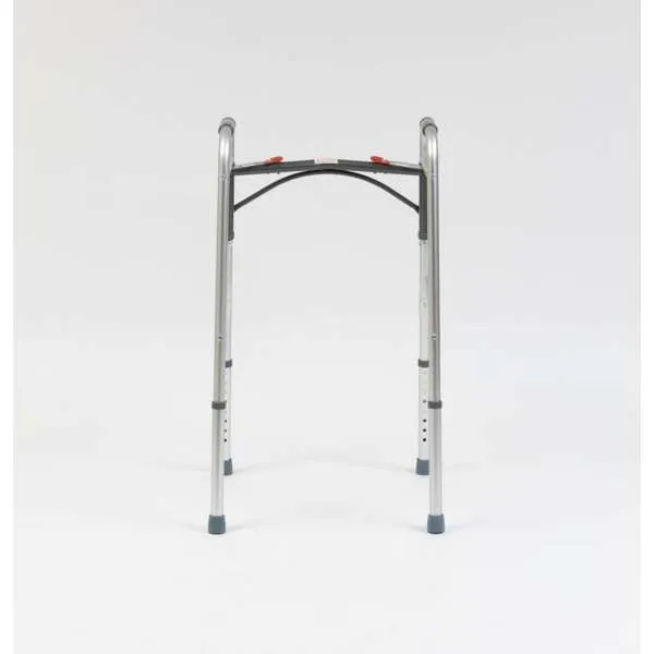 Deluxe Folding Lightweight Walking Frame