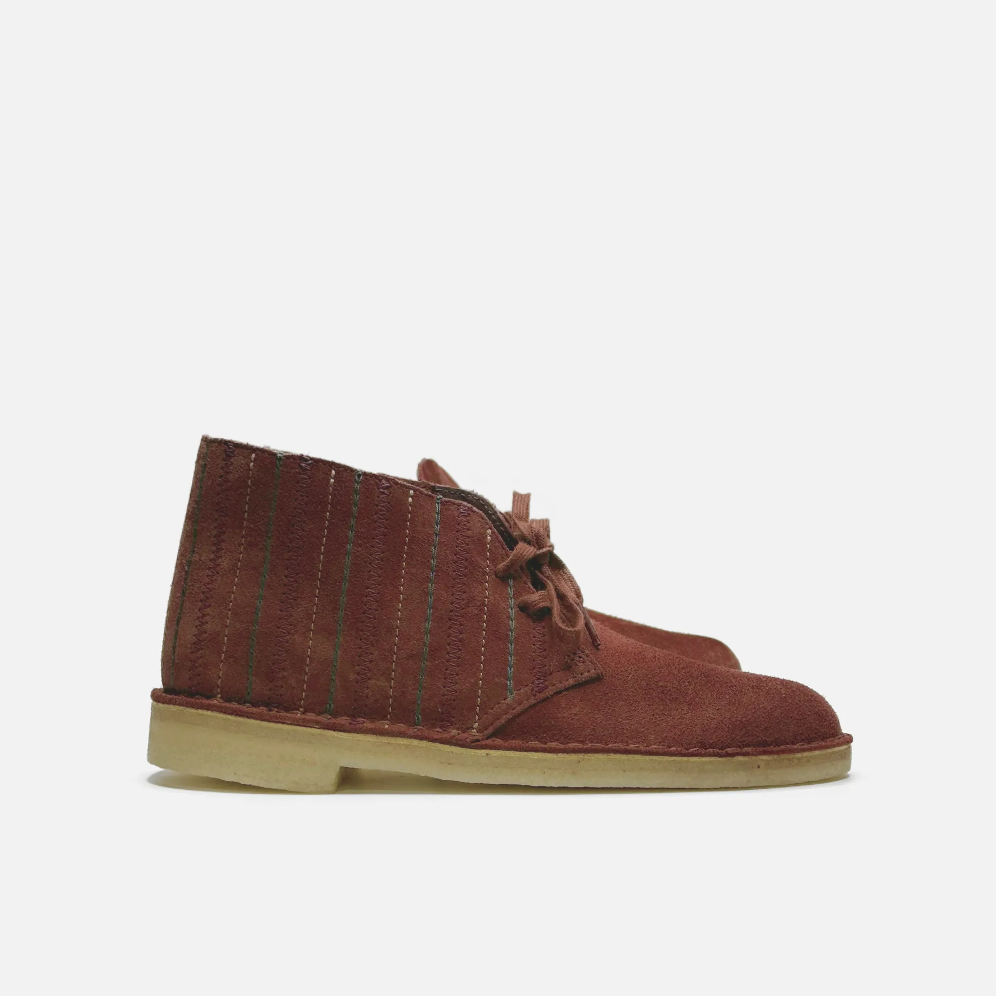 Desert Boots "Dancehall"