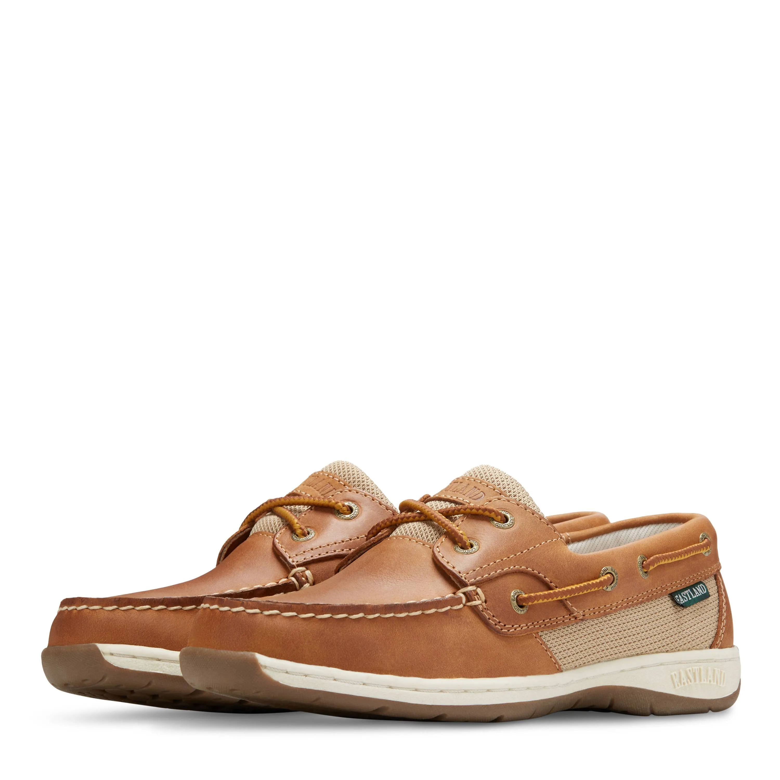 Eastland Women's SOLSTICE Shoe