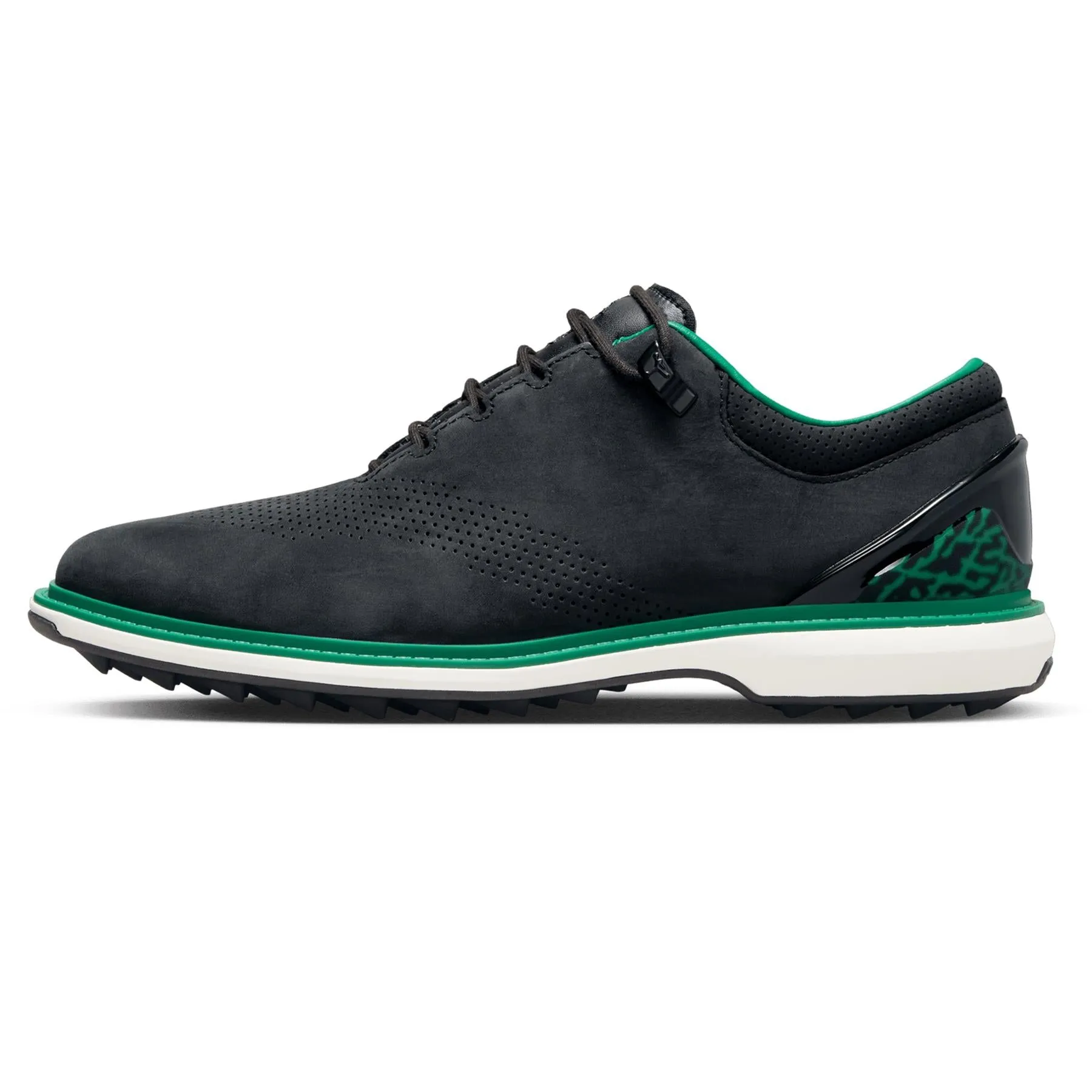 Eastside Golf x Jordan ADG 4 NRG 1961 Golf Shoes Black - W23