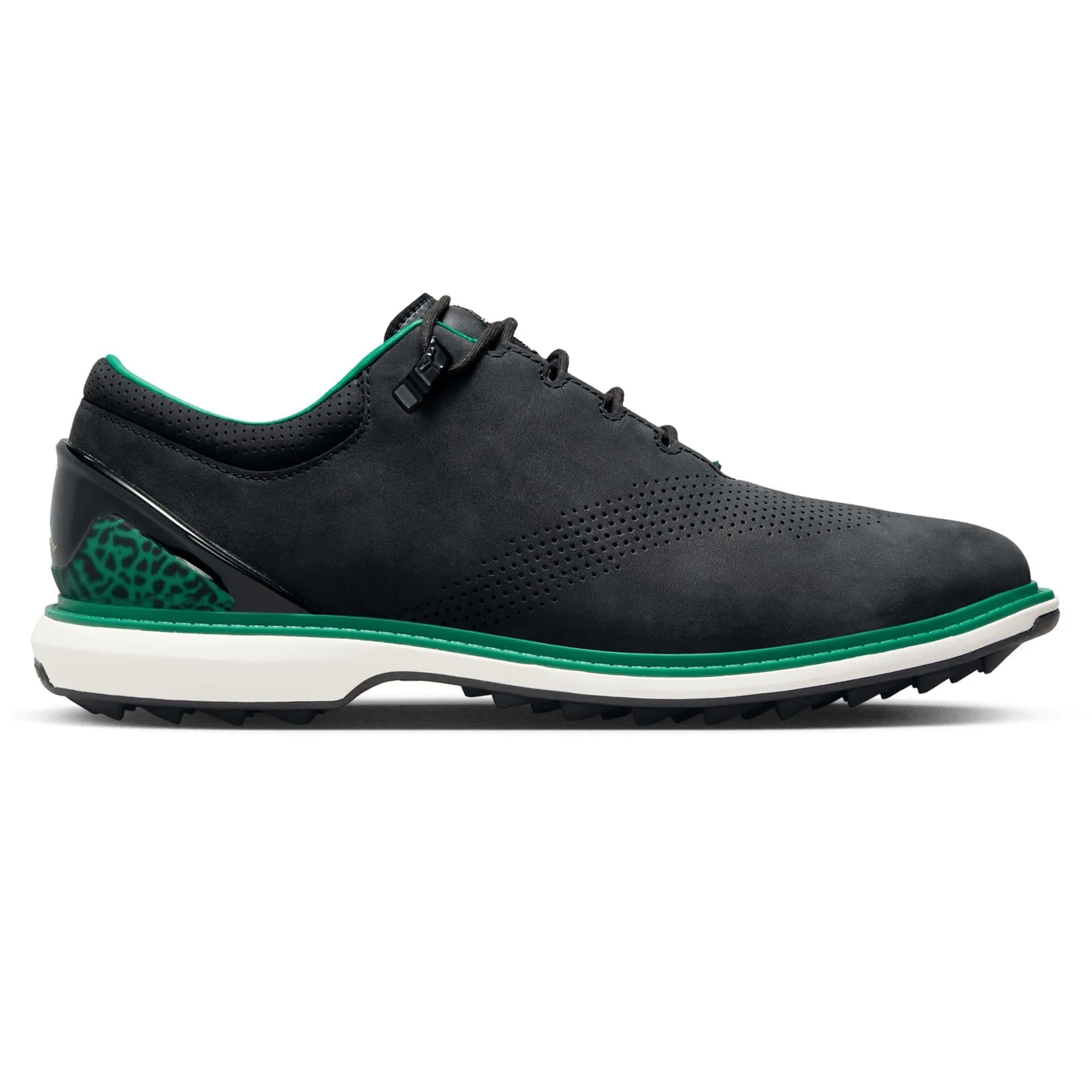 Eastside Golf x Jordan ADG 4 NRG 1961 Golf Shoes Black - W23