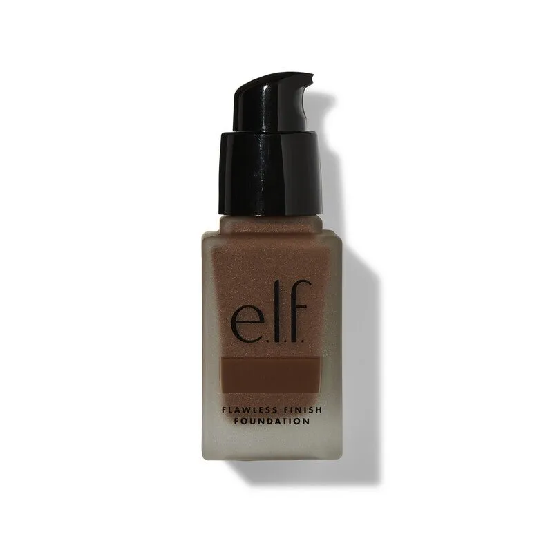 e.l.f. Flawless Satin Semi-Matte Foundation